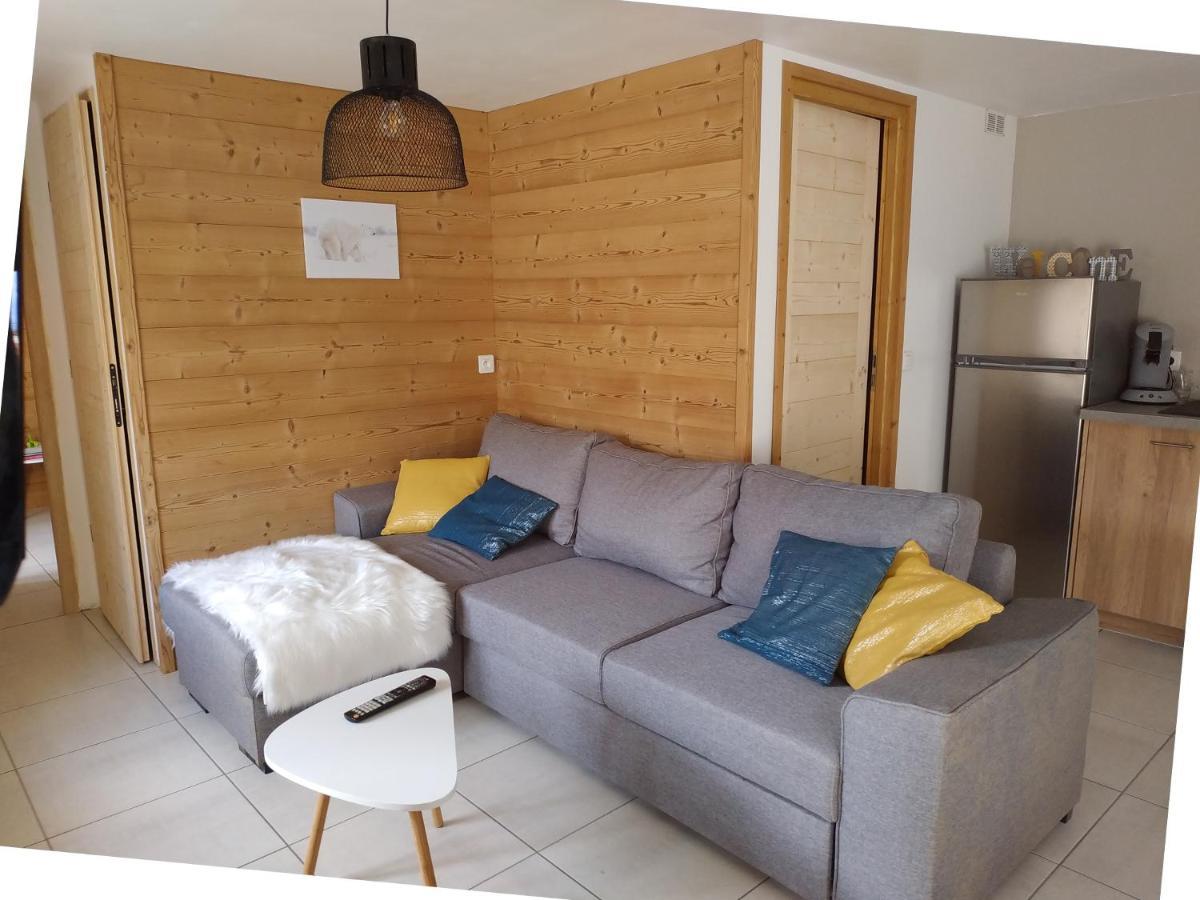 Maison D'Hotes Des Bassins D'Oche Saint-Paul-en-Chablais ภายนอก รูปภาพ