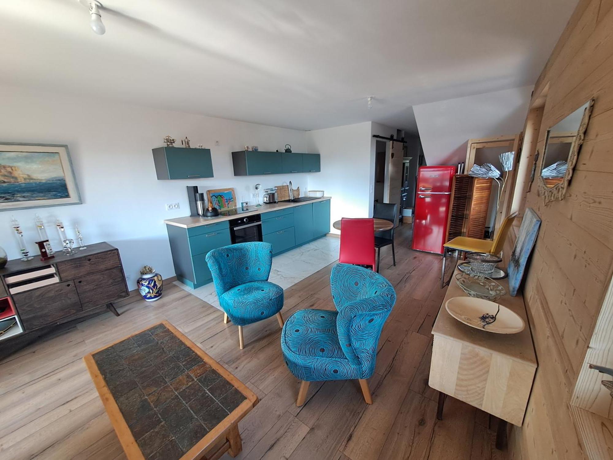 Maison D'Hotes Des Bassins D'Oche Saint-Paul-en-Chablais ภายนอก รูปภาพ