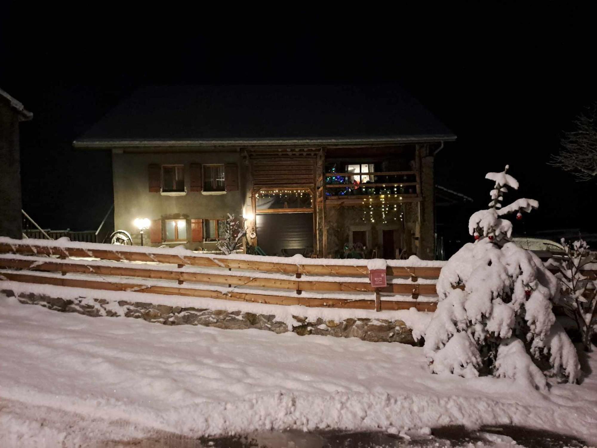 Maison D'Hotes Des Bassins D'Oche Saint-Paul-en-Chablais ภายนอก รูปภาพ